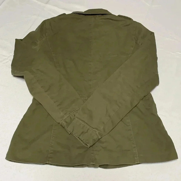 Olive & Oak Woman’s Jacket, Size S. - Picture 4 of 4